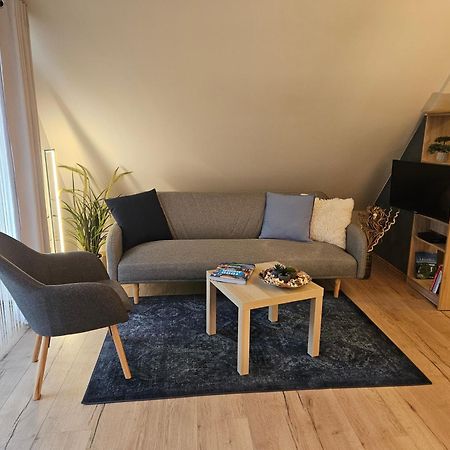 Otium Wellness Apartmanhaz Balatonakarattya Eksteriør bilde