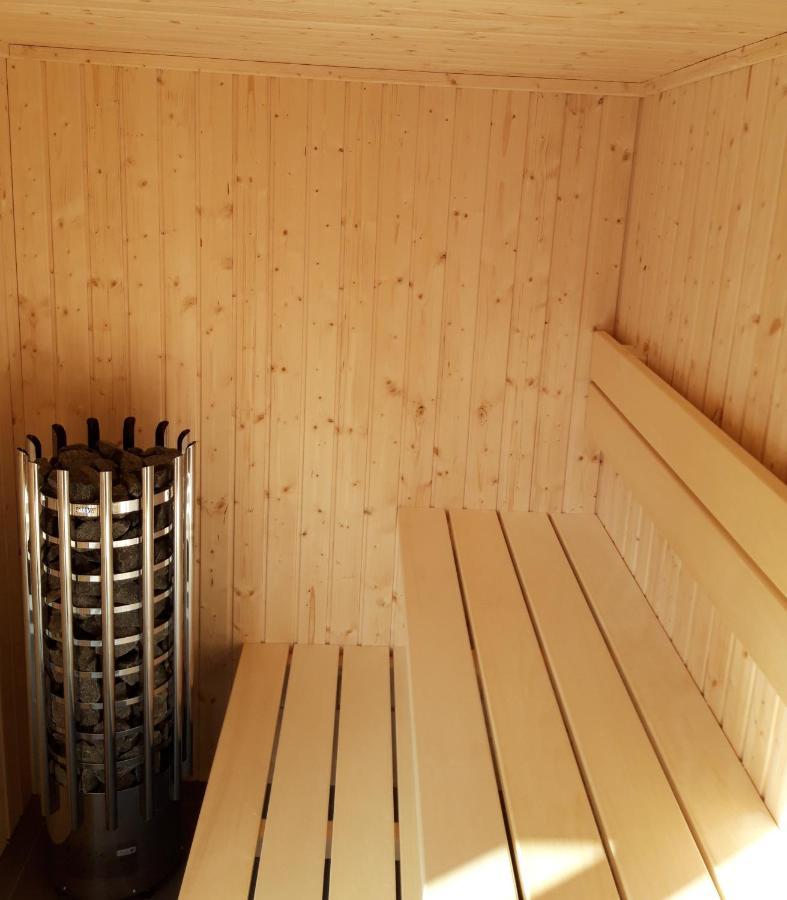 Otium Wellness Apartmanhaz Balatonakarattya Eksteriør bilde