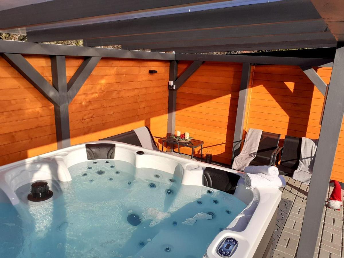 Otium Wellness Apartmanhaz Balatonakarattya Eksteriør bilde